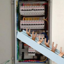 Busbar Fix